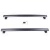 AUTOMUTO Cross Bars Roof Rack fit for 2011-2021 for Jeep