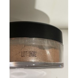 MicaBeauty Makeup Mineral Foundation Powder #MF-8 Down Town Brown