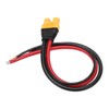 AS150U Female Plug Connector Anti Sparking Silicone Cable Female Plug