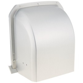 Panasonic (Panasonic) Pipe Hood/Depth Shape, Aluminum, completely with FY – mfa043