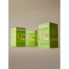Sohwi Digestive Enzyme 3 Boxes (90 Packets) / 소휘 소화효소 3박스 (90포)