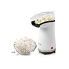 Nostalgia 16 Cup Hot Air Popcorn Maker | Makes Hot,