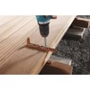 Wolfcraft 6973000 Deck Board Joiners for the First and Last