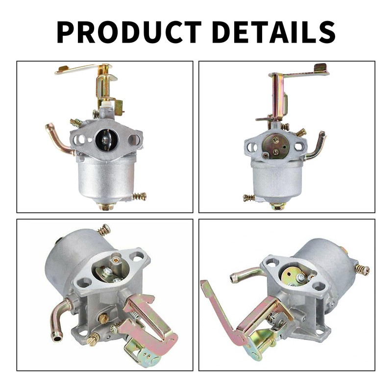 KELKONG 154F Carburetor for Predator 79cc 97cc 100cc 152F 156F