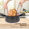 Koolstuffs Koolstuffs Silicone Bread Sling for Dutch Oven, 2 PCS