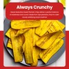 Mayte Maduritos || Sweet Plantain Chips || 3 oz /