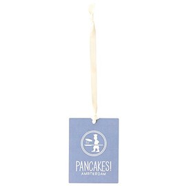 PANCAKES 芳香剤 エアーフレッシュナー 吊り下げ マーマレード シロップ OA-PEF-2-3