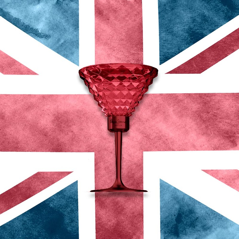 Pepe Jeans London Calling EDT for Women 80ml