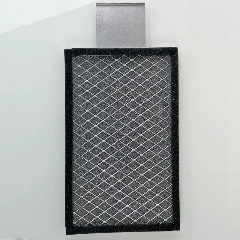 Palomar StarLux 500 Air Filter Cynosure Factory NEW Maintenance Part