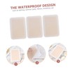 VICASKY 3Pcs Skin Concealing Stickers Practical Scar Cover Up Patches