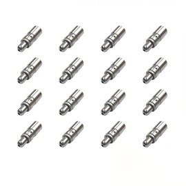 REVO 16pcs Valve Lifters Lash Adjusters Replacement for Buick 99-14 Enclave Chevy Pontiac Saturn
