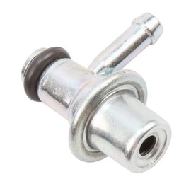 Lanotech Fuel Pressure Regulator Replacement for Yamaha YFZ450R/YFZ450X (2009-2019) Replaces 18P-13907-00-00, 18P-13907-10-00, 18P-13907-11-00, LA-T011