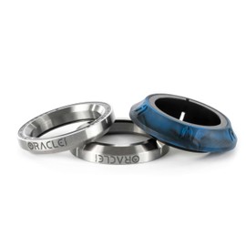 Ethic Osmose Silicone Headset Marble Blue