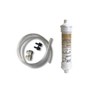American Valve CondensateRx Condensate Neutralizer Formulated for High-Efficiency Condensing Boilers