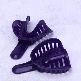 SUPVOX 6 Pairs Teeth Whitener Mouth Guard Oral Hygiene Bleaching Tooth Tool for Teeth Grinding Clenching Bruxism