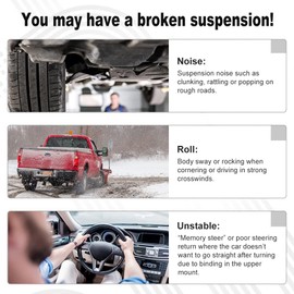 LSAILON 1pc Right Outer Tie Rod End Fit 2002 For Chevy Trailblazer 2002 For Chevy Trailblazer EXT 2002 For GMC Envoy 2002 For GMC Envoy XL 2002 For Oldsmobile Bravada