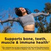Nature Made Super Vitamin D Immune Complex, Vitamin D3, Selenium,