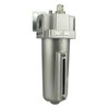 3/4 LUBRICATOR air in line OILER compressed air compressor air