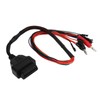 OBD2 Breakout Tricore Cable 12V 16Pin Flexible ECU Programming Workbench