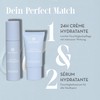 JEAN D'ARCEL ESSENTIEL Moisturising Face Cream - 24H CRÈME HYDRATANTE