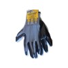 Firm Grip Nitrile Coated Gloves