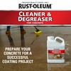 Rust-Oleum 301243 Cleaner and Degreaser, 1 Gallon
