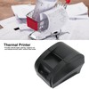 Thermal Printer for 5890K 90mm/s Printing Speed Space Saving TPH