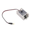 12V DC Vibration Motor, 3800RPM Mini Vibration Motor with Adjustable