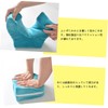 DEEYOTA Bed Sore Prevention, Heel Pads, Foot Ankle Cushion, Nursing