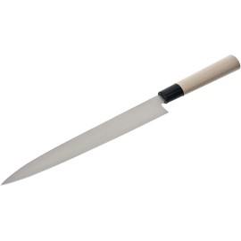 JapanBargain Japanese Sashimi Sushi chef Knife High Carbon Stainless Steel Blade 240mm 1553