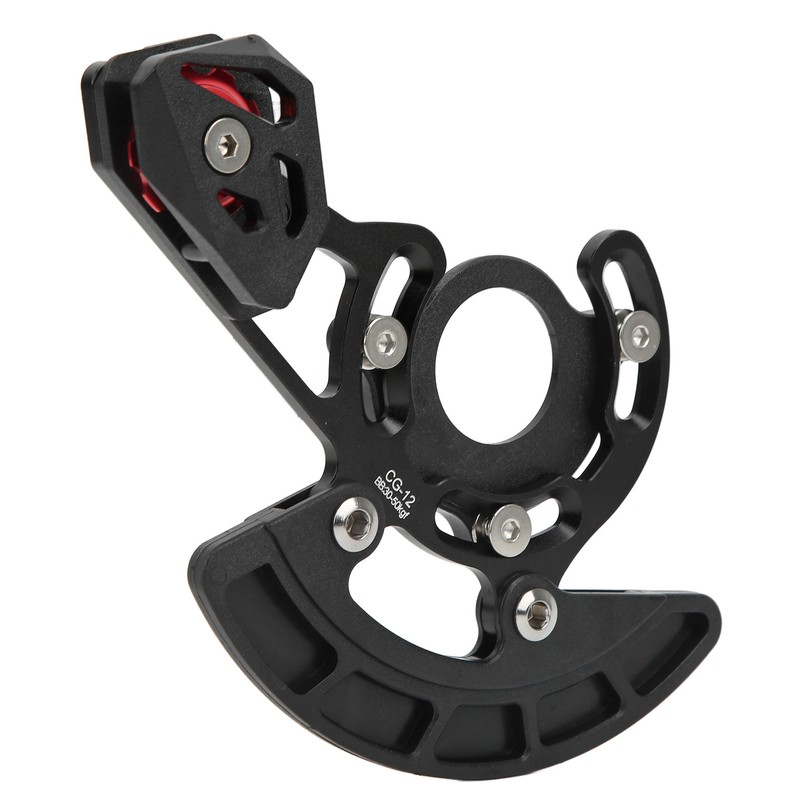Bike Chain Guide Protective CG12 Direct Single Disc Mountain Bike