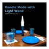 Maglite ML25LT-S2105: Ml25Lt 2 Cell C Led Flashlight Silver