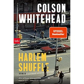 Harlem Shuffle: Roman