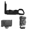 Camera Vertical Quick Release Plate L Bracket for ZV E1