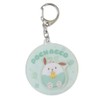 Pochacco Spinning Keychain