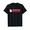 Huntin' Ghosts - Ghost Hunting T-Shirt