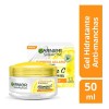 Gel Garnier Skin Active Express Aclara Con Vitamina C 50ml