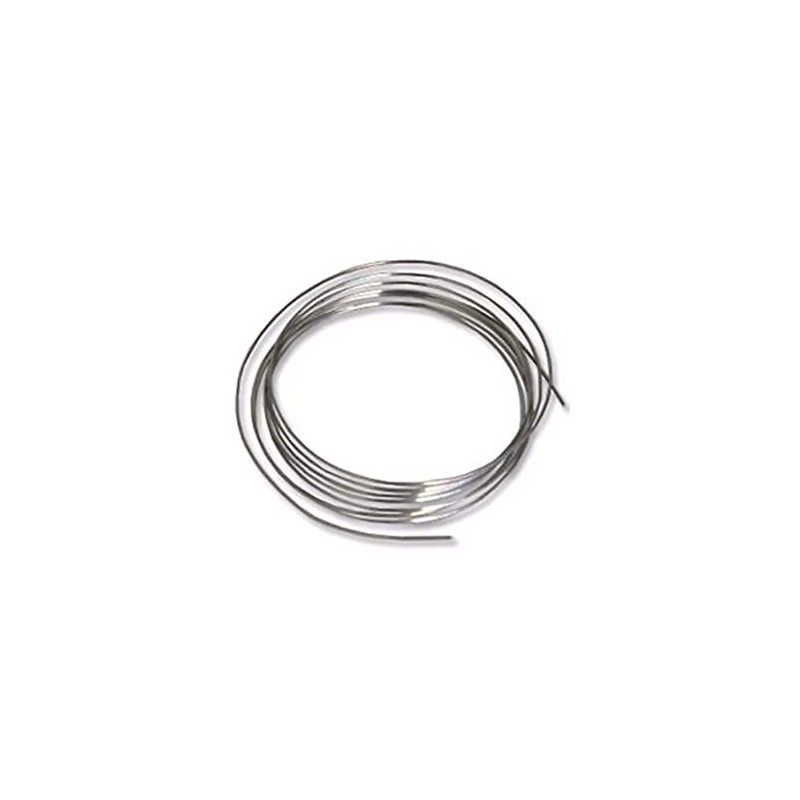 HeyNana 5 Metres Nicromo Resistance Wire 1 mm Spool