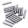 D4 (4mm x 50mm) Dowel Pins (M6) - Stainless Steel