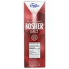 Diamond Crystal Kosher Salt, 3 lbs (Pack of 2)