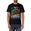 San Luis Potosi Mexico Dia del papá T-Shirt