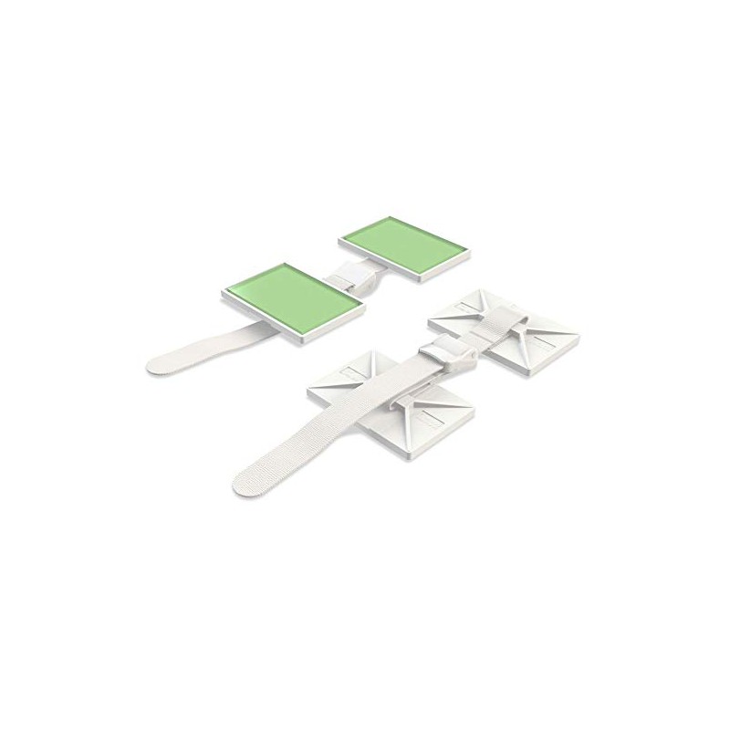 Ideal Brain Furniture and Appliances Fall Prevention Supplies Gum Lock