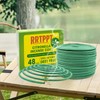 RRTPPT Citronella Incense coils, Made from Natural Plants, Suitable for