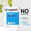 Glowpatch Pimple Patches for Face (504 Count), FSA Eligible Acne