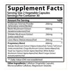 03/27 Mushroom Blend Nootropic Supplement w/ Lions Mane