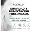 Gel Facial Hidratante Con Ácido Hialurónico + Niacinamida