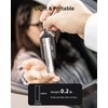 JUFO Car Escape Tool with Seat Belt Cutter Quick Emergency