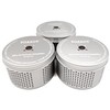 TOAAOT Gun Safe Dehumidifier 200g - Small Silica Gel Desiccant