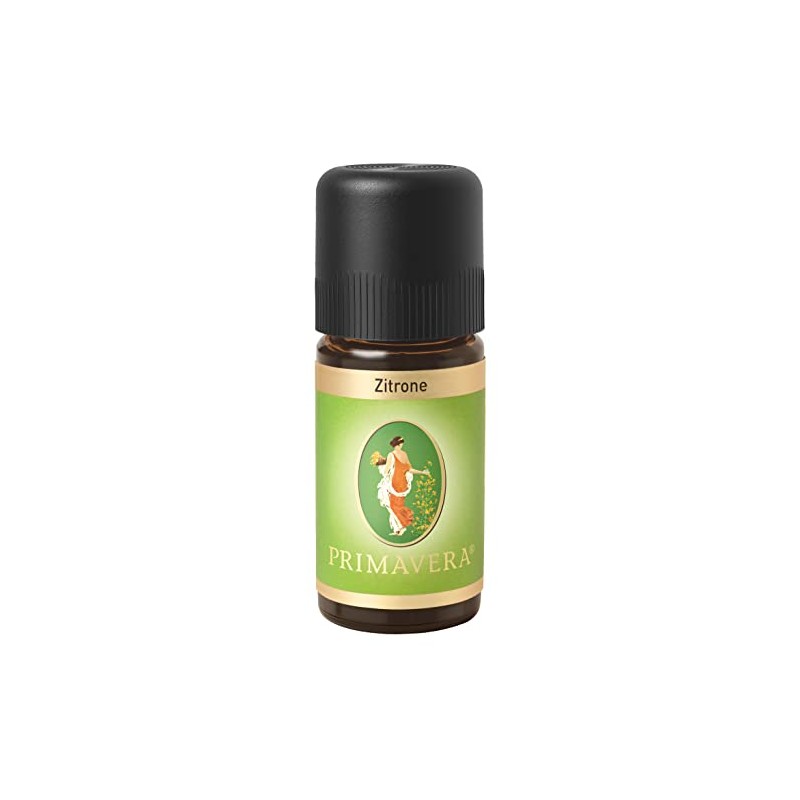 Primavera Lemon 10 ml