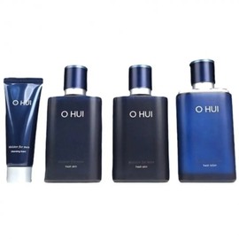 ( ) Premium men’s 2-piece set for dry to normal skin / ( )건조함을 느끼는 중지성피부용 프리미엄 남성 2종세트